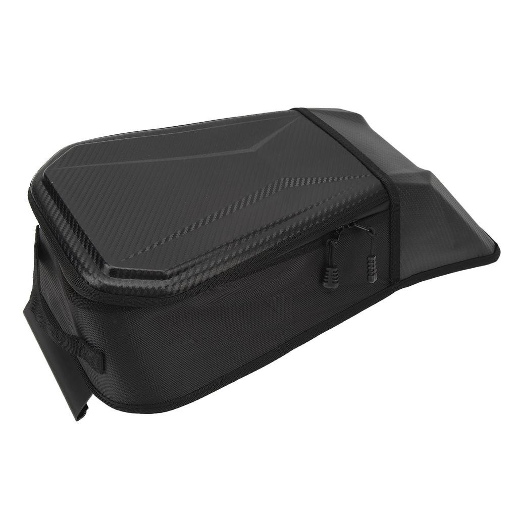 Center Console Bag Center Shoulder Console Box Seat Cargo Box Storage Bags for CAN‑AM Maverick X3