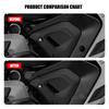 R1300GS Motorcycle Frame Hole Cover Caps Plug Decorative Frame Cap Set For BMW R 1300 GS R 1300GS ADVENTURE ADV 2024 2025