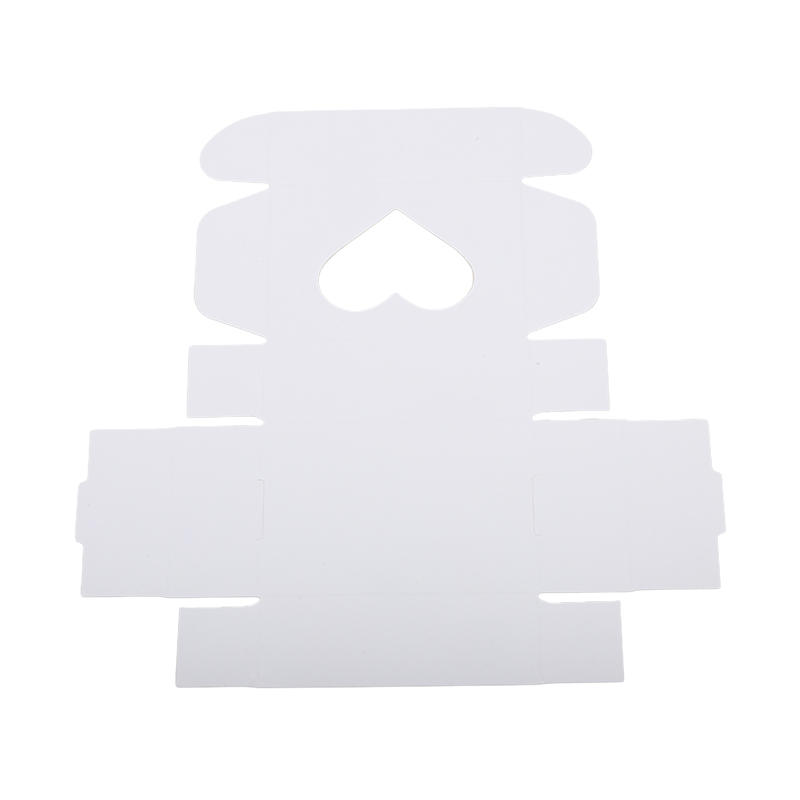 25PCS Kraft Paper Box With Clear Window Homemade Boxes Presents Packaging Boxes For Cookies Packaging Candy Box Birthday Gift