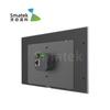 2026 Latest 10.1 Inch PoE Android Tablet 24V DC Port Waterproof Outdoor Video Doorbell Intercom Ethernet 220v Screen Wall Mount