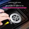 Универсальная автомобильная пепельница для Toyota: Highlander, Camry, Wildlander, Levin, Corolla, RAV4