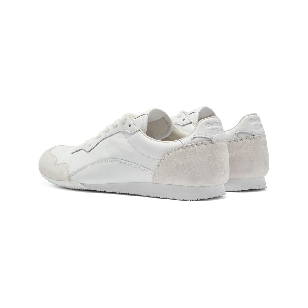 Onitsuka Tiger Serrano CL Casual Shoes Unisex Low Top White 1183C252-100