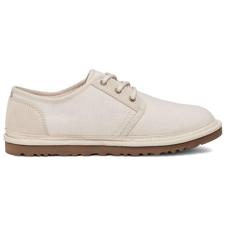 UGG Повседневная обувь из замши Neumel Мужская Кремовый 1129070-WHTC