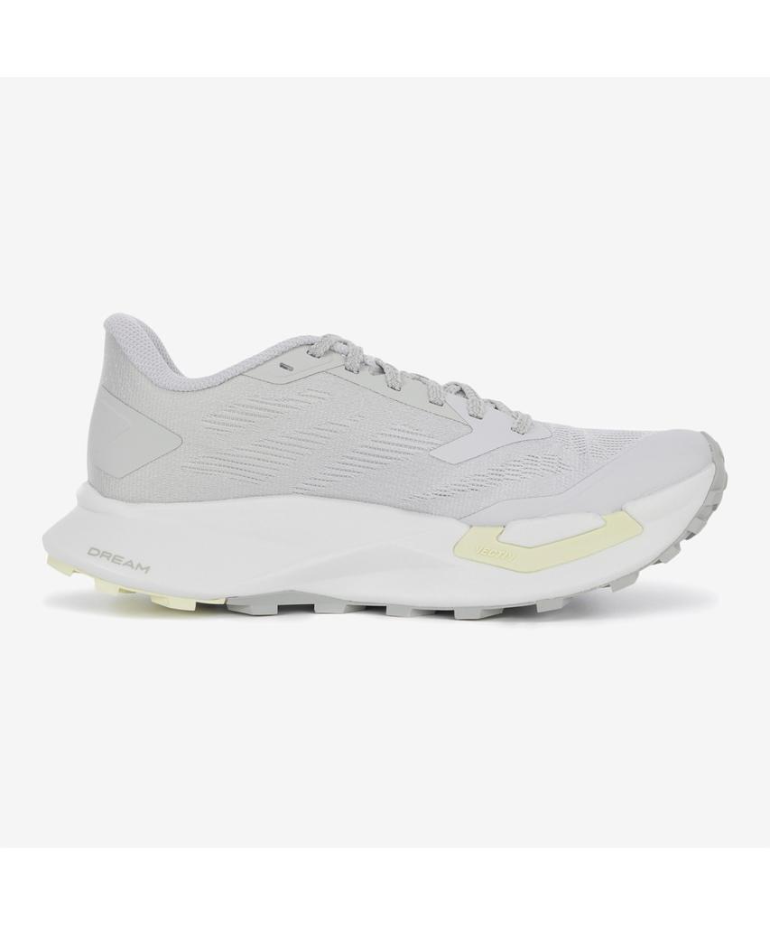 The North Face Ns97R52B Men'S Vective Enduris 4 Light Gray