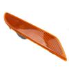 Marker Fender Turn Signal Light Left Driver or Right Passenger 2218200121 2218200221 For Mercedes-Benz S550 S600 5.5L 2007-2009