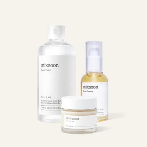 mixsoon Набор бестселлеров Kong/Bean (2 варианта)