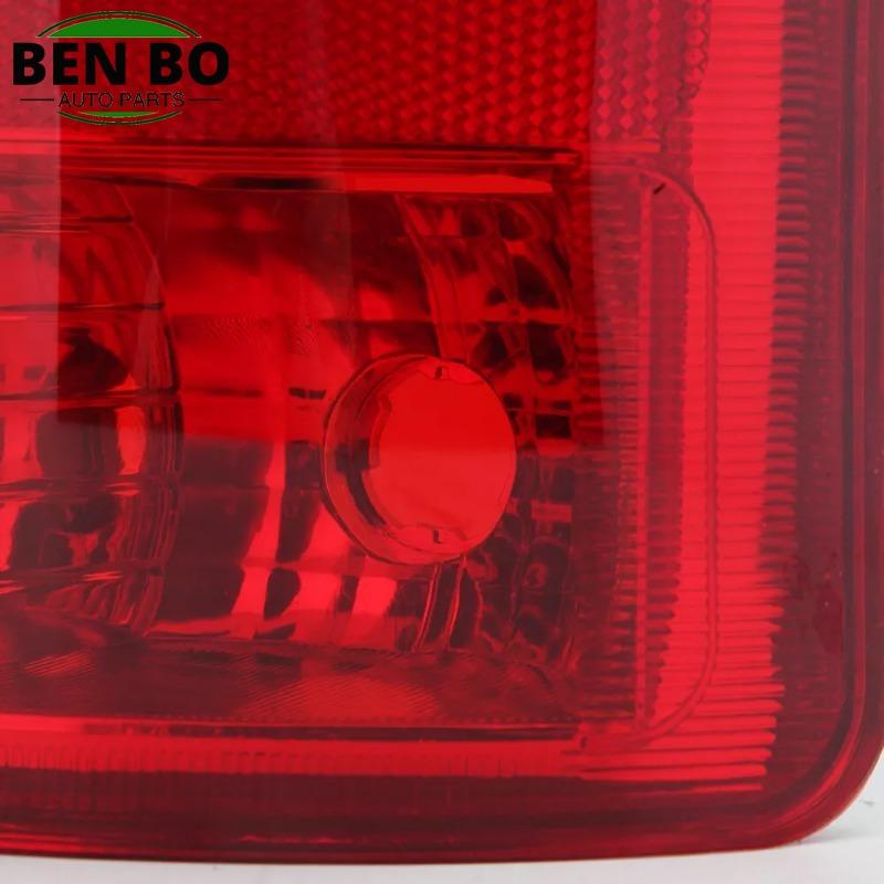 Левый/Правый OEM 9T1Z13405A 9T1Z13404A Задний Фонарь Стоп-сигнал Для Ford Transit Connect 2010-2012 2013