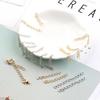DIY Jewelry Bracelet & Necklace Extension Chain Accessories Set - 20pcs