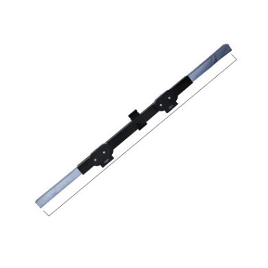 With UV Conservation Cool Windshield Sunshade Folding Car Heat Shield for Front & Rear Window