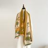 Women's Vintage Chinese Style Warm Scarf