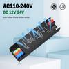 12V 24V LED Transformer 60W 100W 200W 300W 400W Switching Power Supply 110V 220V 230V AC to DC Adapter Driver Acssories