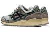 Asics Гель Лайт III OG Плежес Тихий Серый 1201A676-020