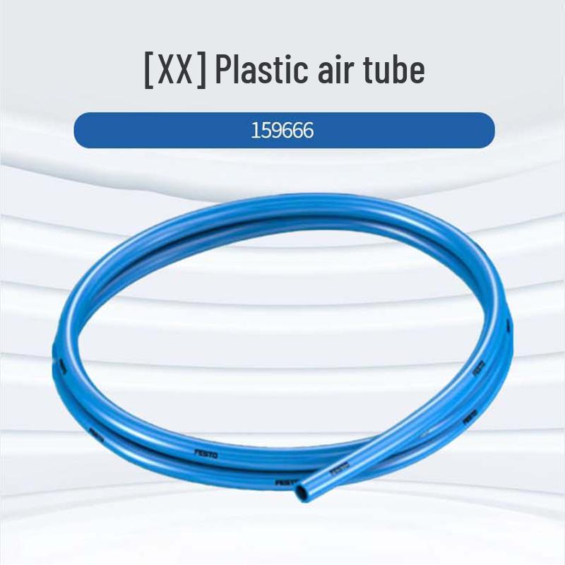 Festo PUN-8 Polyurethane Pneumatic Tubing