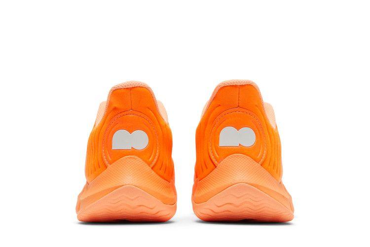 Nike Кроссовки Court Zoom GP Turbo Naomi Osaka Total Orange (Женский)