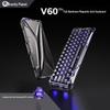 Игровая механическая клавиатура GravaStar V60Pro