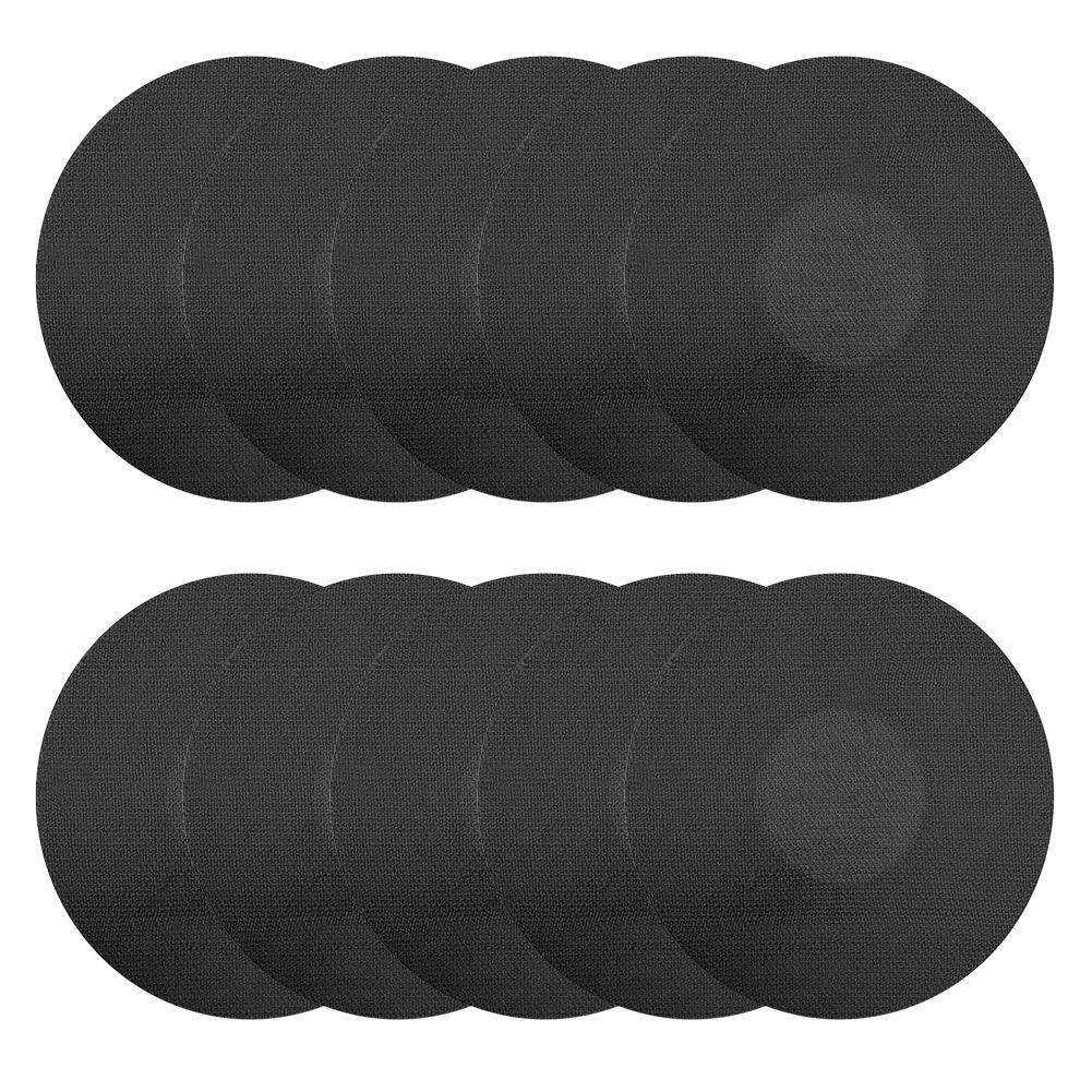 10-50 шт. Клейкие пластыри CGM для Dexcom G6 и Freestyle Libre Водонепроницаемые клейкие пластыри Предварительно нарезанные ленты на бумажной основе для улицы