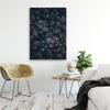 Canvas print, Leaves of plants nature