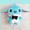 Stitch Plush Keychain With Soft Short Pile For Kids And Collectors