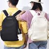 Fashion Academy Wind Bag Симпатичный рюкзак для девочек, цветные дорожные рюкзаки большой вместимости для мужчин и женщин