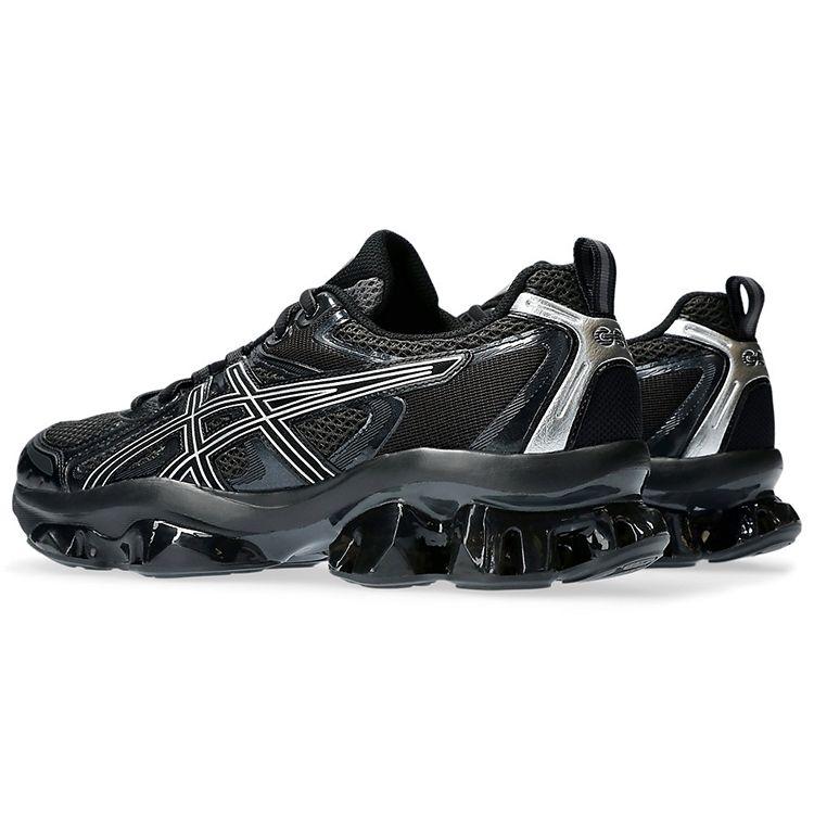 Asics Кроссовки унисекс Gel Quantum Kinetic Graphite Grey Black 1203A270-023