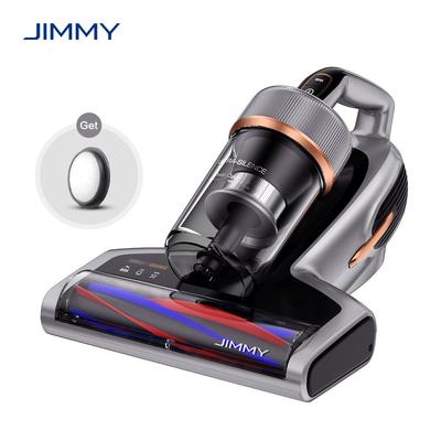 Восстановленный беспроводной пылесос JIMMY BX7 Pro Max против пылевых клещей