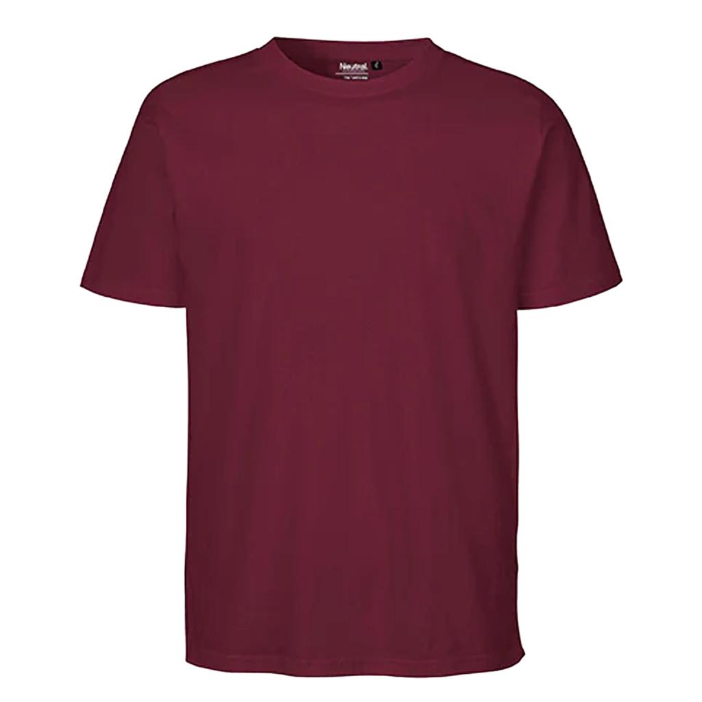 Neutral Unisex Adult Regular T-Shirt