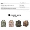 Jungle Fox Military-Style Outdoor Backpacks & Rucksacks