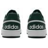 adidas Кроссовки Hoops 2.0 с низким верхом Кроссовки Унисекс Зеленый Белый IH6369