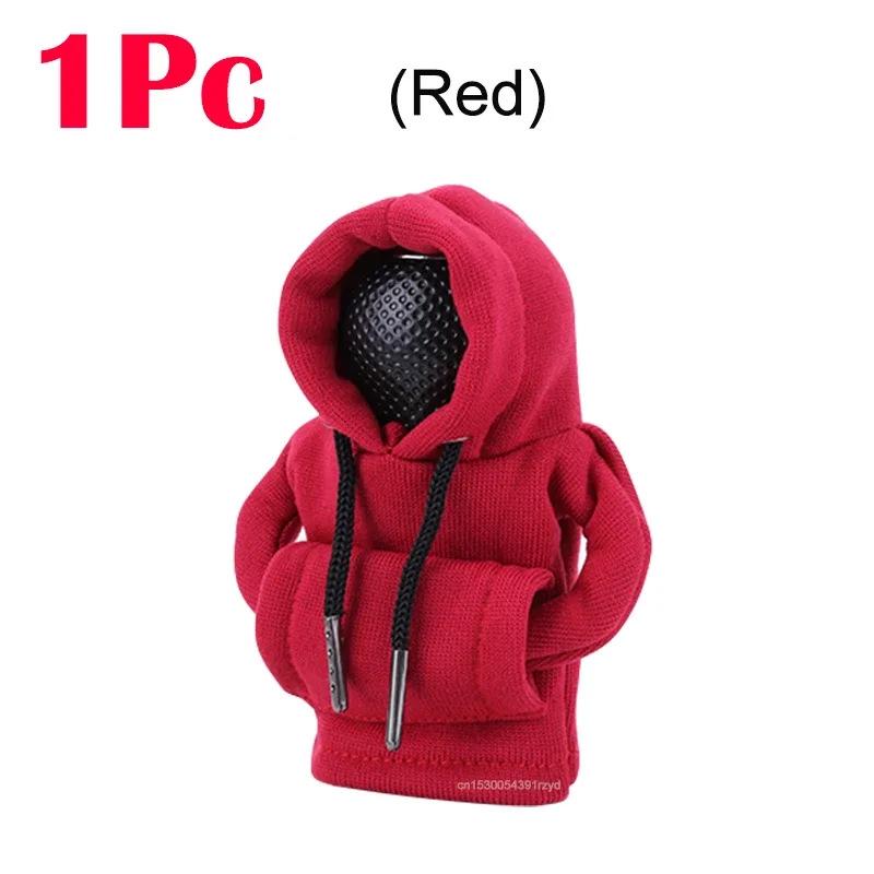 Универсальный чехол на ручку переключения передач для автомобиля с защитой от пыли и улучшением интерьера