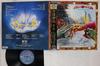 Виниловая пластинка HELLOWEEN Keeper Of The Seven Keys Part II VIL28129 VICYOR 1988 Япония Obi Металл Б/У