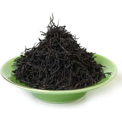 50 г Nonpareil Supreme Anhui High Mount. Черный листовой чай Qimen Keemun