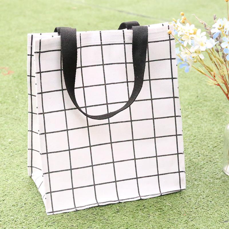 Большие сумки через плечо, сумки для покупок, пляжная сумка, модная холщовая сумка, многофункциональная портативная сумка для хранения продуктов, пляжная сумка