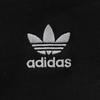 Adidas Футболка Originals Classic Series в полоску, удобная, свободного кроя, с длинным рукавом, мужская, цвет черный, белый KE5824