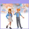 Детский костюм Blippi для вечеринки в честь Всемирной недели книги с полиэстеровой тканью для детей от 3 до 8 лет