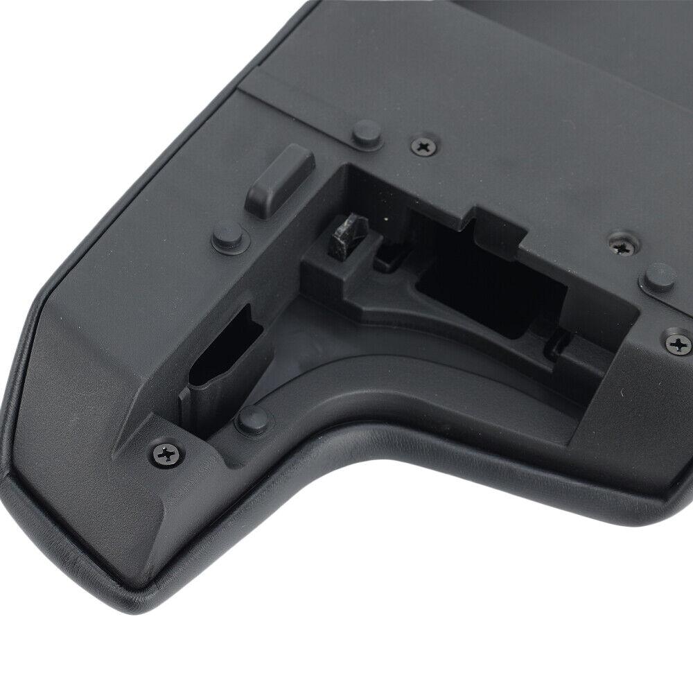 Сборка крышки центральной консоли 92114FL002VH Для 2017-2023 Subaru Crosstrek Impreza