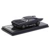 Tiny 1/64 Scale AWESOMEISM The Batman 2022 Batmobile (without Lighting)