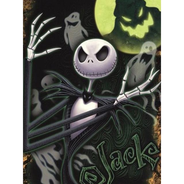 Полная площадь Алмазная картина Портрет Красочные животные Алмазная вышивка Волк Сова Пантера Изображение Стразы Вышивка Крестом Рождественские украшения