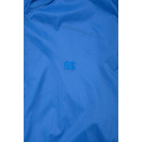Мужская ветровка Kolon Sports Яйчно-голубая Jwjjm25271blu