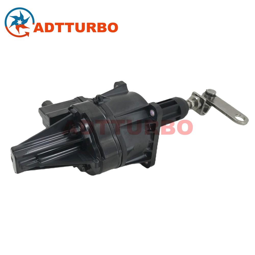 B38 Turbo Electronic Actuator 7636784 For BMW 1 series 216i 218i Active Tourer 3 series X1 1.5L B38A15 Turbine Parts 11657636784