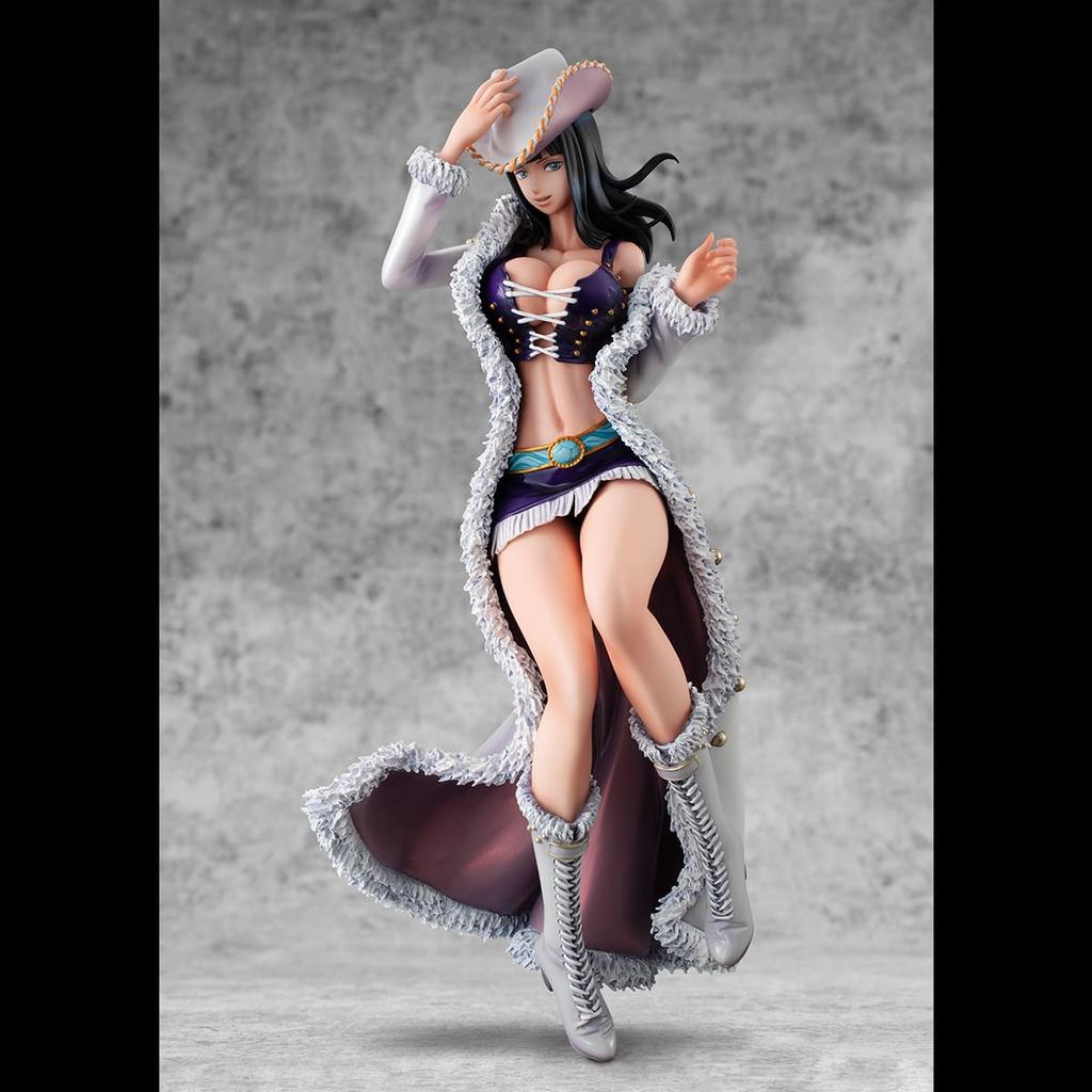 Megahouse One Piece Playback Memories Miss All Портрет Пиратов Коллекционная фигурка Пиратов - - - Воскресенье,