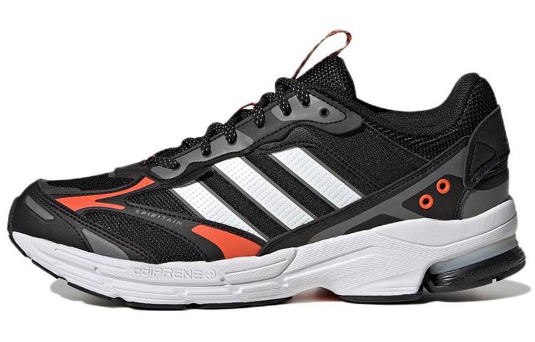 adidas Кроссовки для марафона Spiritain 2000 'Черный Белый' HQ3650