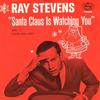7-дюймовая пластинка RAY STEVENS - Santa Claus Is Watching You 72058 MERCURY 1962 US Pop Б/у