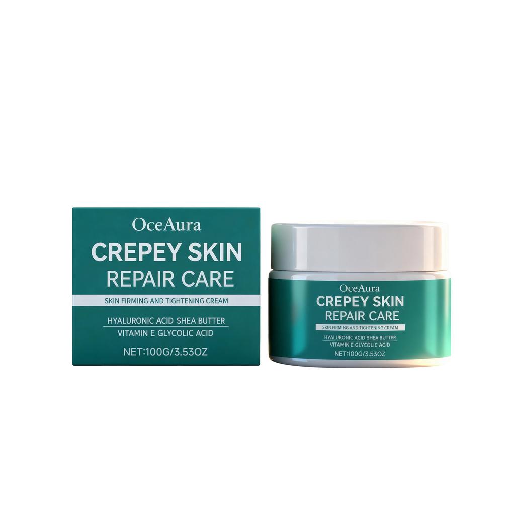Deep Moisturizing Face Cream Lightweight Hydrating Water Gel for Soft Smooth Glowing Skin All-Season Daily Care