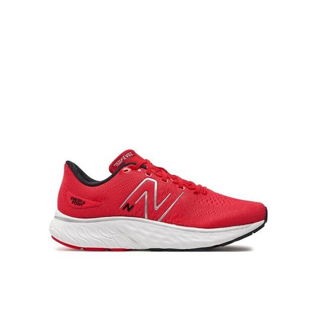 Обувь для бега New Balance Fresh Foam Evoz v3 MEVOZRR3 Czerwony