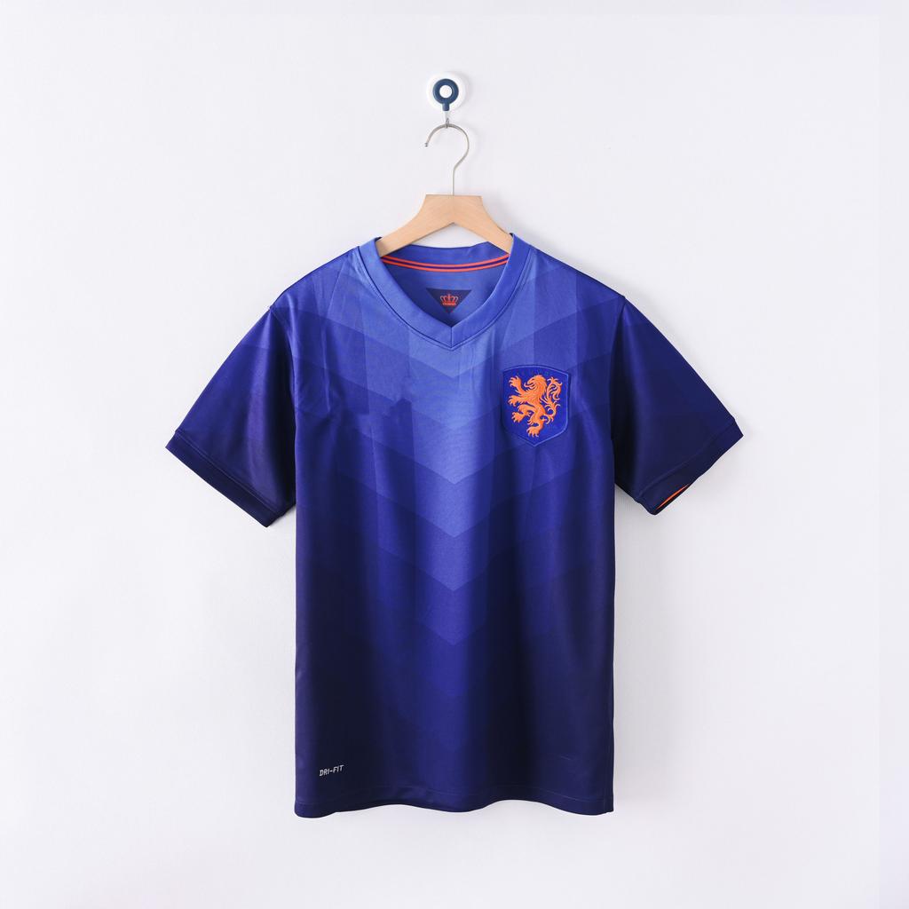 Retro Jerseys World Cup Commemorative Edition Mexico Spain Germany Argentina Netherlands Host Guest Football Uniforms