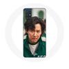 Case for Samsung Galaxy A71 Squid Game Seong Gi Hun
