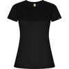 Roly Eco Womens/Ladies Imola T-Shirt
