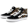 Vans SK8 HI Мультяшные Черные Vans VN0A4U3C0GN