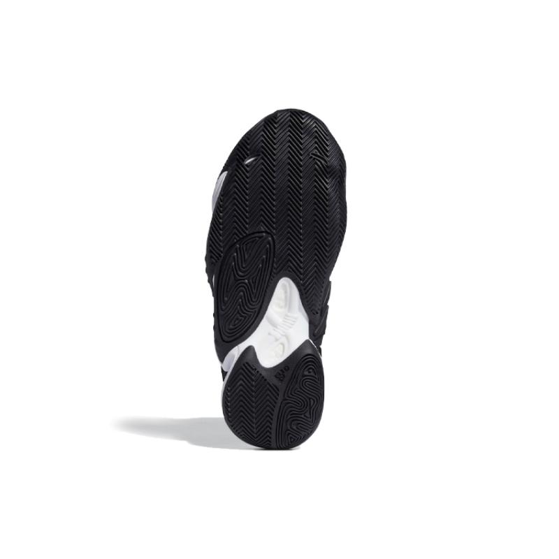 adidas Кроссовки Pharrell X Adidas Crazy Byw 0 To 60 Hu 'Core Black' EG9919