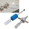 Unlocking Tool Steel Fixed Pick Set Repairing Hardware Parts Removal Accessory